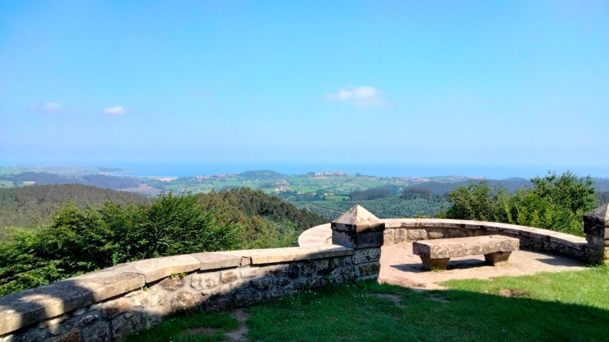 El Mirador De La Hayuela, A 7 Min De โกมิญาส ภายนอก รูปภาพ